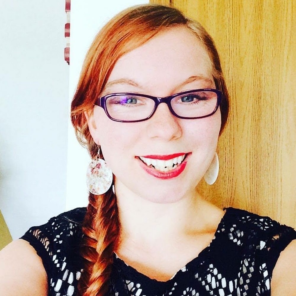 Meet your Posher, Noelle